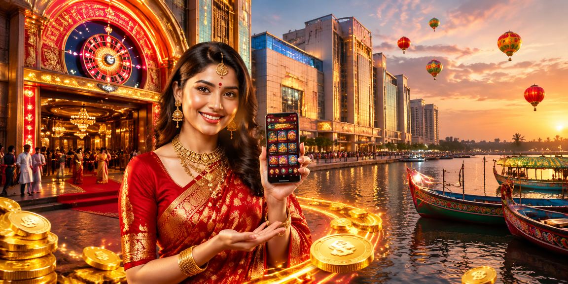 ঢাকায় মোবাইল ক্যাসিনো ও আর্থিক লেনদেন