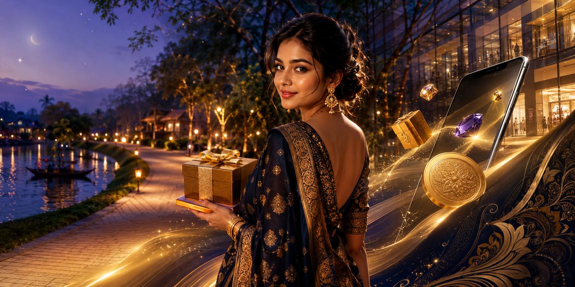বাংলাদেশের রংপুরে মোবাইল থেকে পুরস্কার ব্যবহার